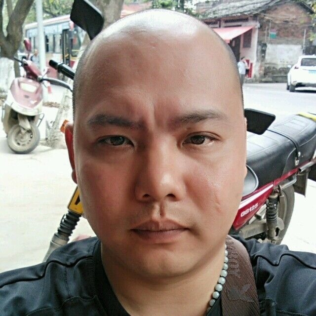 开心就好的第一张照片--福清相亲服务中心