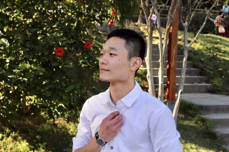 落落大方的第一张照片--福清相亲服务中心