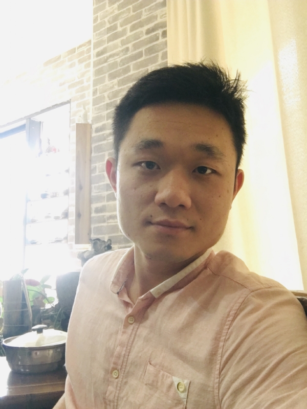 落落大方的第二张照片--福清相亲服务中心