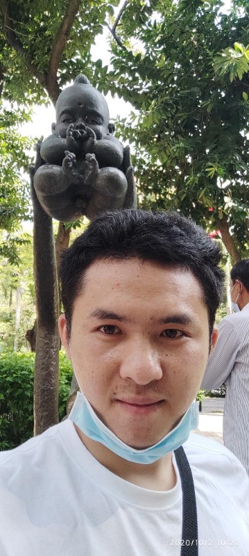 欧阳的第一张照片--福清相亲服务中心