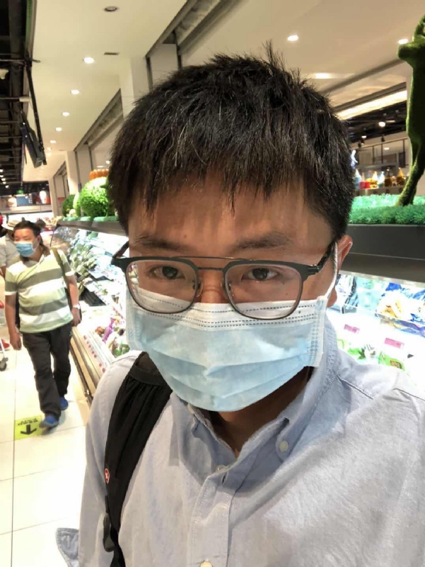 依一的第一张照片--福清相亲服务中心