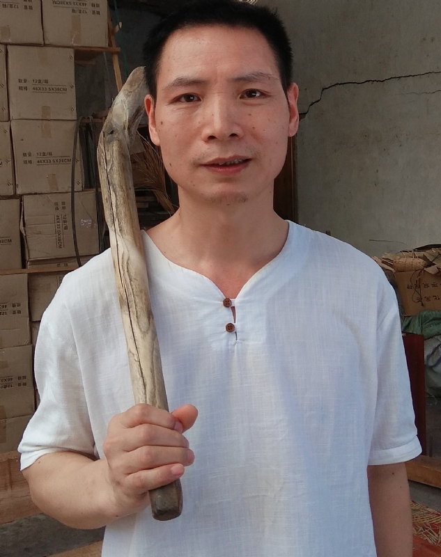 周哥的第四张照片--福清相亲服务中心