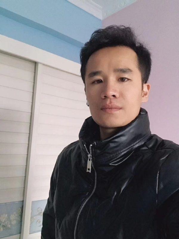 小杨哥的第一张照片--福清相亲服务中心