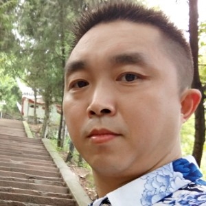 曾强的第一张照片--福清相亲服务中心