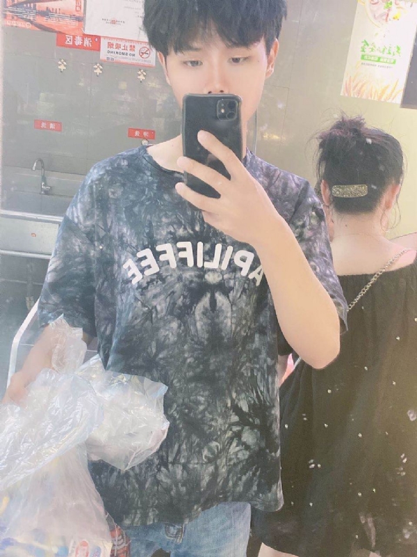 上心的第一张照片--福清相亲服务中心