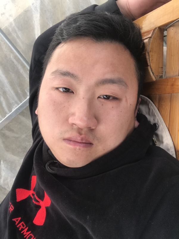 寻个媳妇疼的第一张照片--福清相亲服务中心