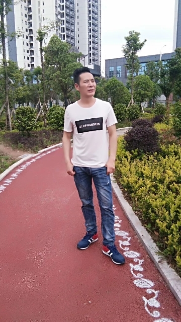 真诚相待的第一张照片--福清相亲服务中心