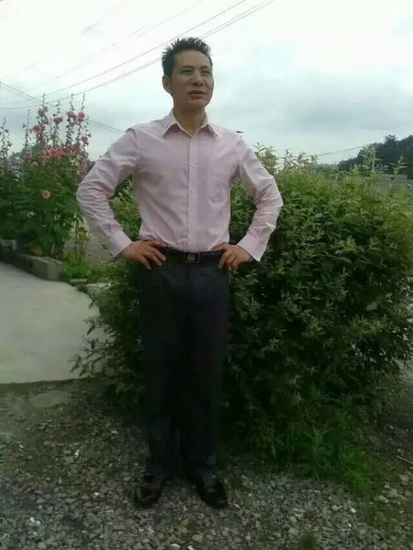 真诚相待的第二张照片--福清相亲服务中心