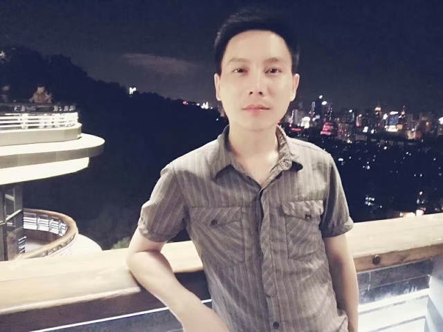 幕秋的第一张照片--福清相亲服务中心