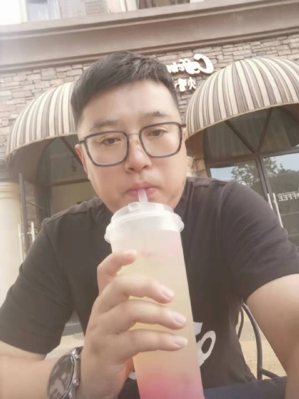半旧情怀的第一张照片--福清相亲服务中心