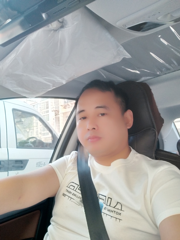 有你就好的第三张照片--福清相亲服务中心