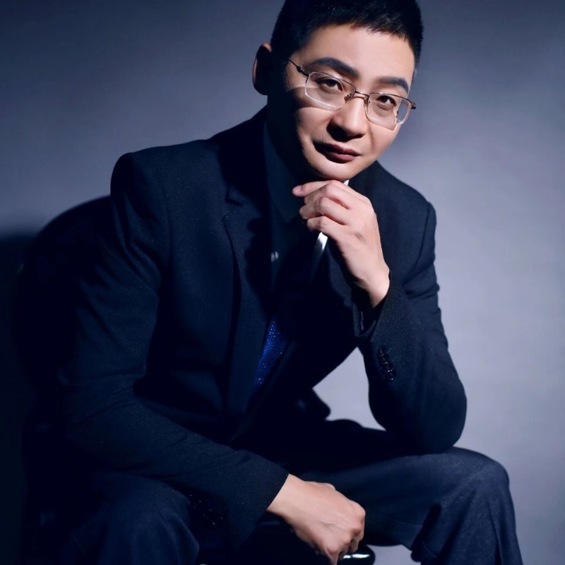 健圣堂陈中医的第一张照片--福清相亲服务中心