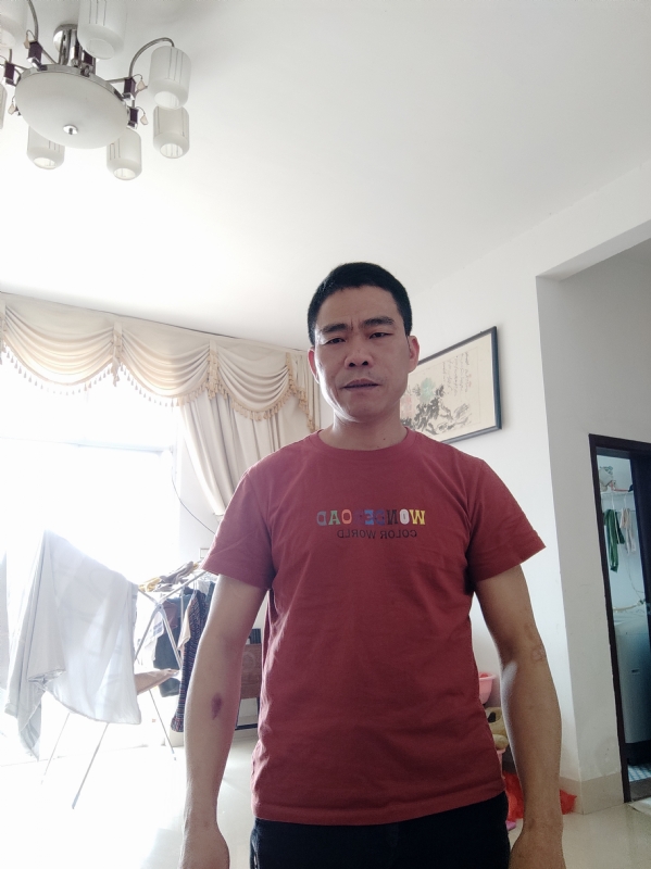 再回首的第二张照片--福清相亲服务中心