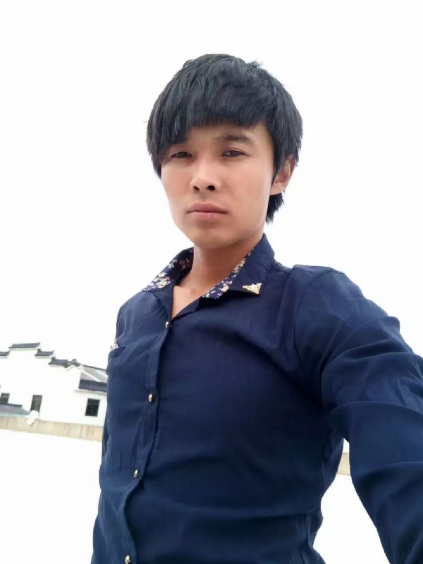 庸人自扰的第一张照片--福清相亲服务中心