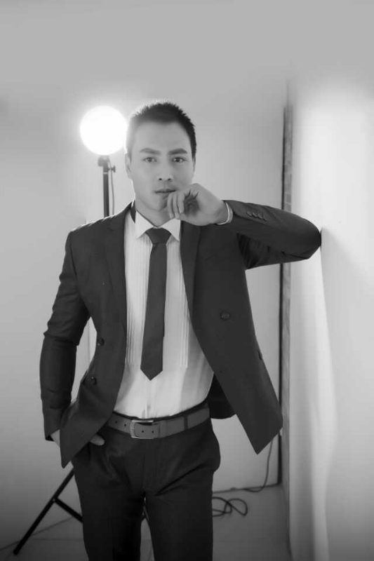 旧时相识的第二张照片--福清相亲服务中心