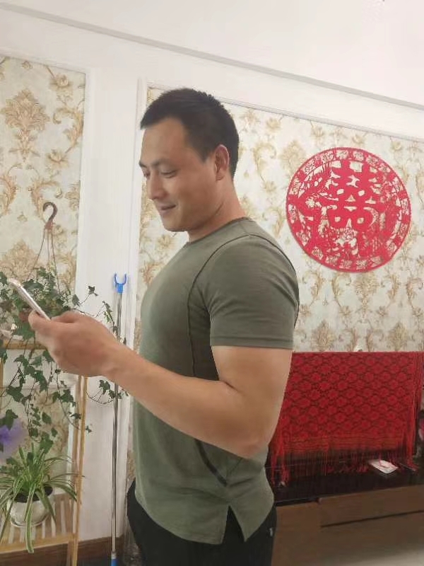 旧时相识的第三张照片--福清相亲服务中心
