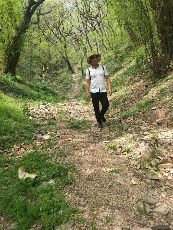 旧时相识的第四张照片--福清相亲服务中心