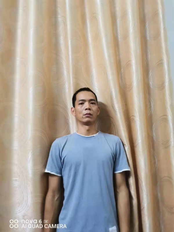 缘起的第二张照片--福清相亲服务中心