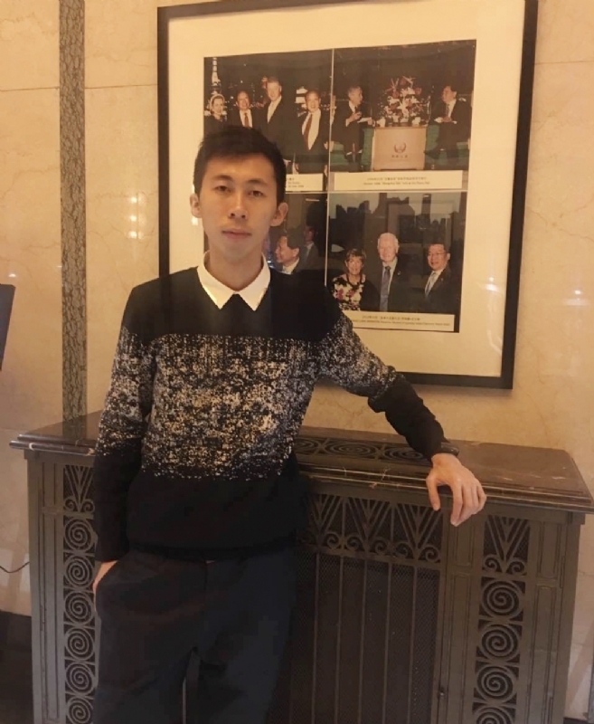 初心1988的第一张照片--福清相亲服务中心