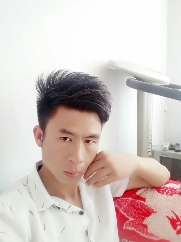 只得一人心的第一张照片--福清相亲服务中心