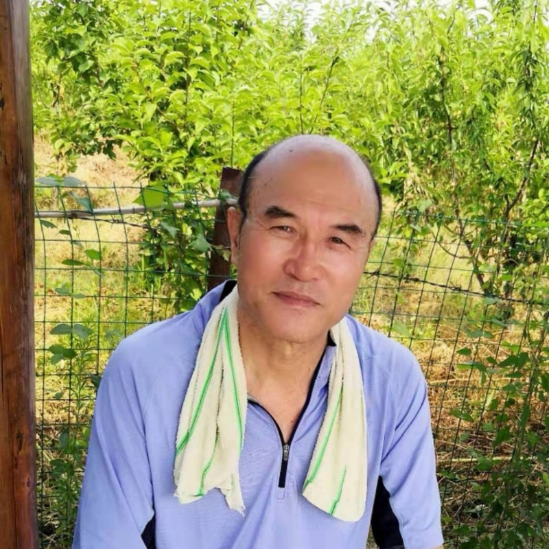 孤穷子的第一张照片--福清相亲服务中心