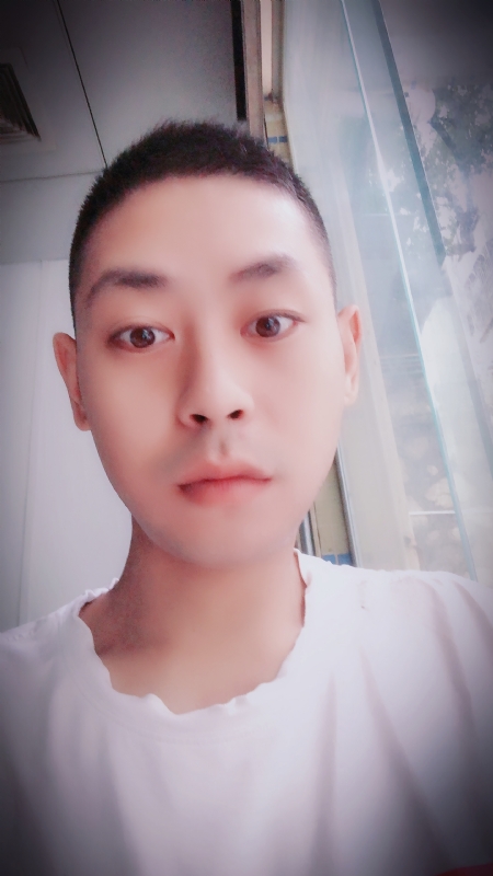 豆子的第一张照片--福清相亲服务中心