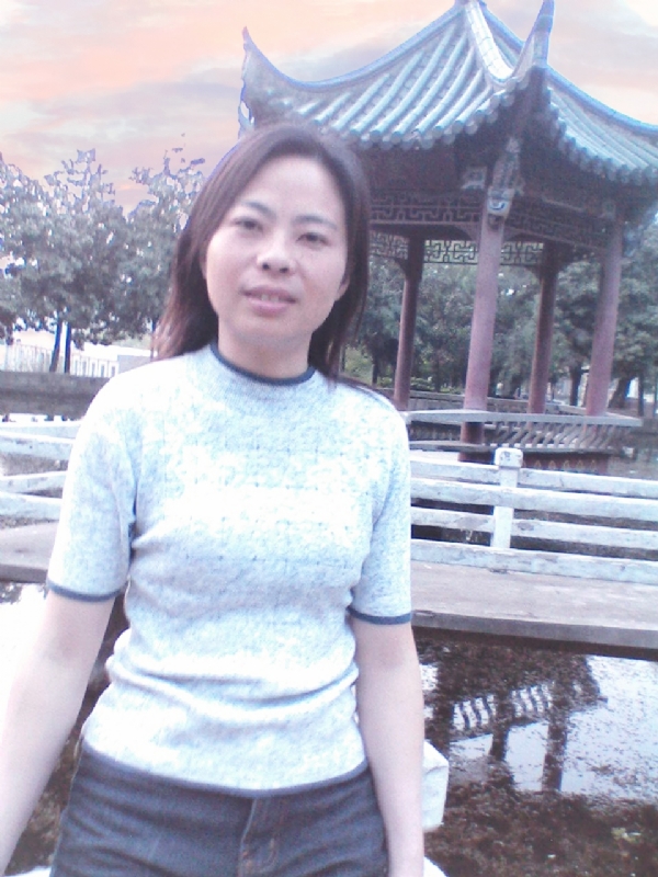 小草的第一张照片--福清相亲服务中心