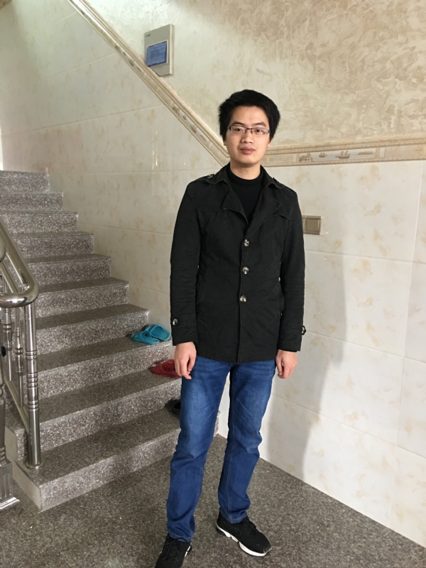 雲戯的第二张照片--福清相亲服务中心