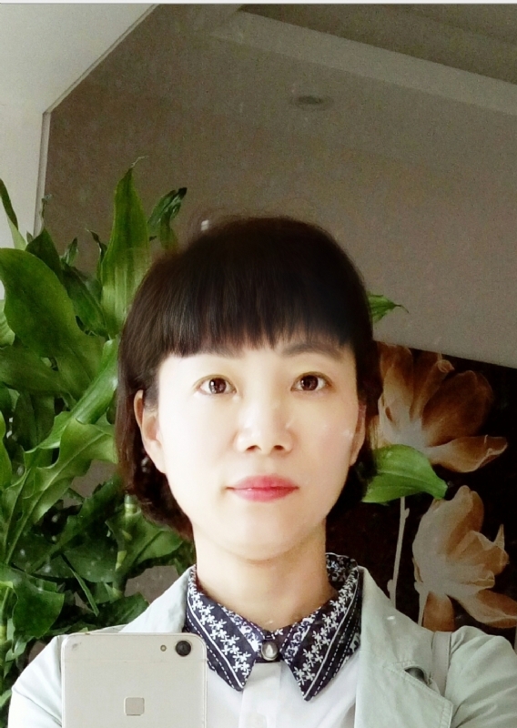 紫露的第一张照片--福清相亲服务中心