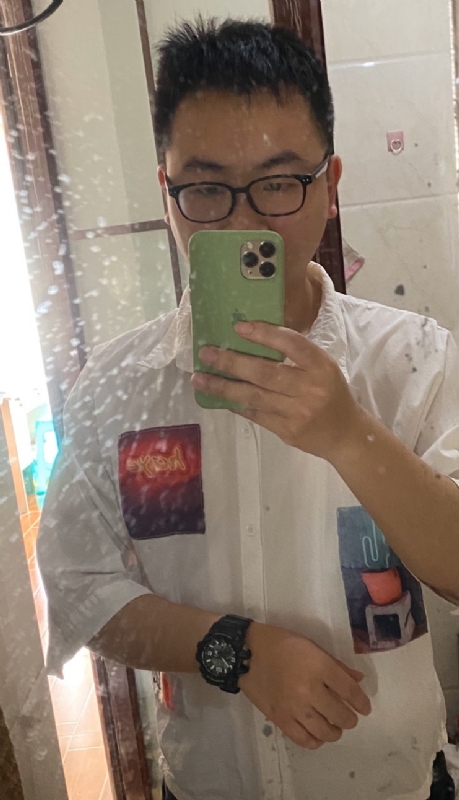 阿线小锅锅的第二张照片--福清相亲服务中心