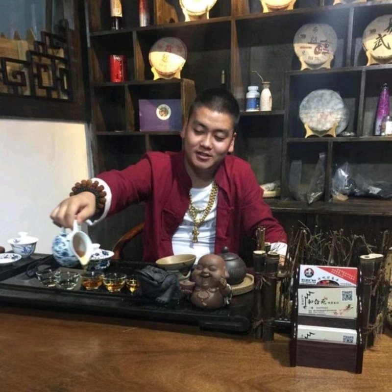 请叫我金爷的第一张照片--福清相亲服务中心