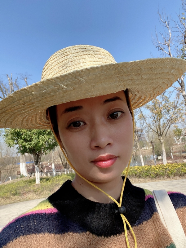 简单的第一张照片--福清相亲服务中心