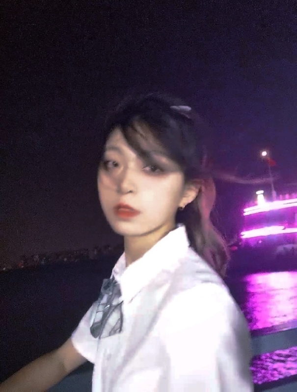 李美嘉的第四张照片--福清相亲服务中心