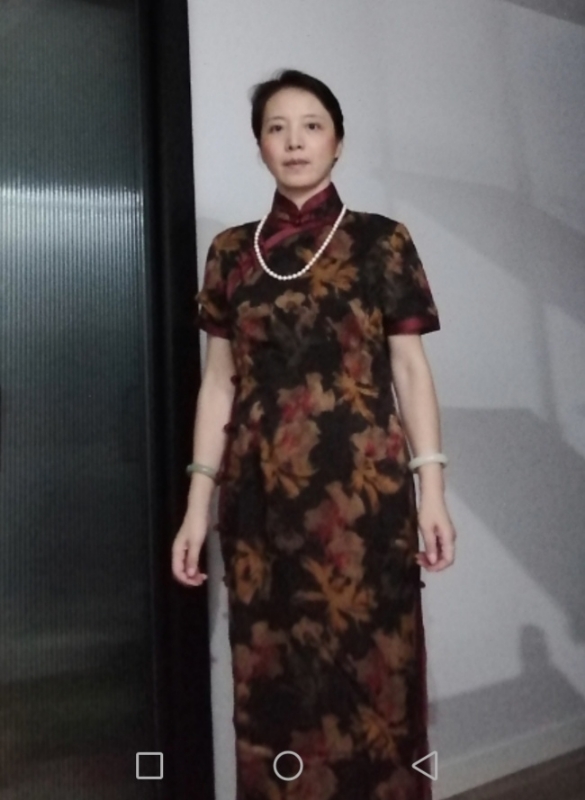起起的第一张照片--福清相亲服务中心