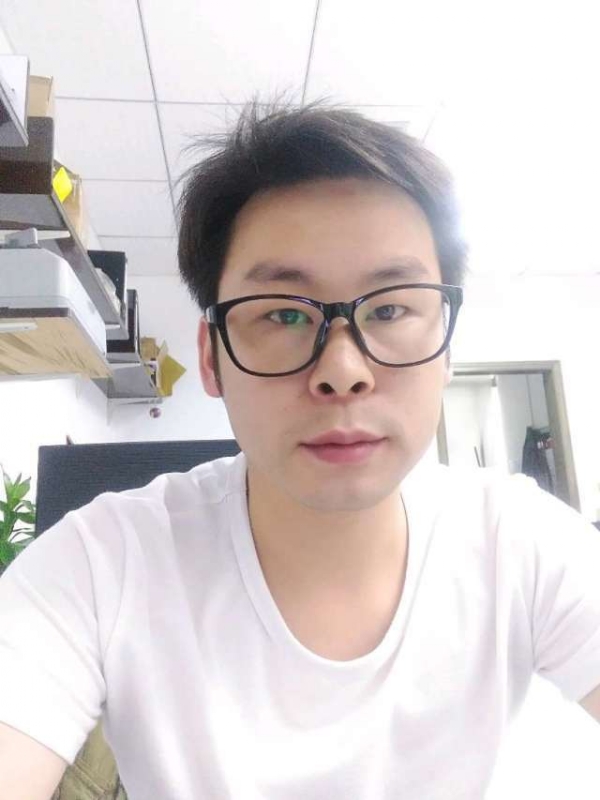 平凡的第一张照片--福清相亲服务中心