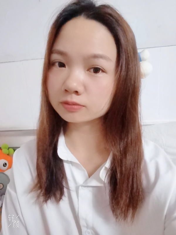 勿扰的第一张照片--福清相亲服务中心