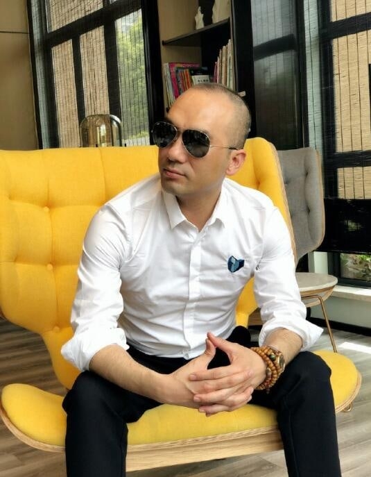 陈聚财的第三张照片--福清相亲服务中心