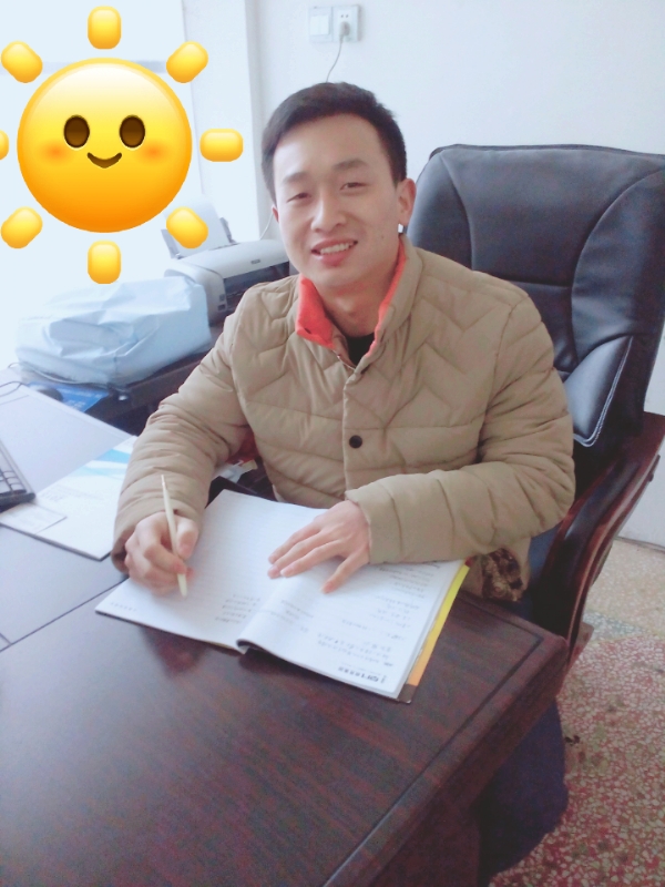 尚晋新的第四张照片--福清相亲服务中心