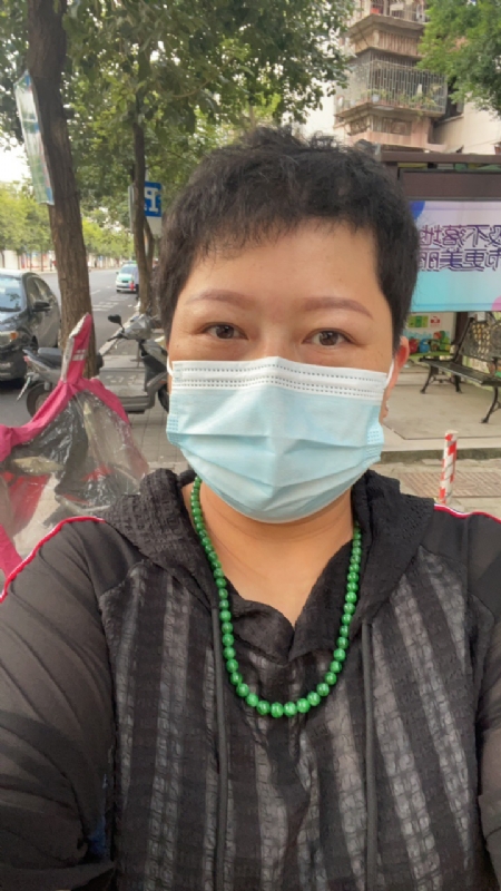 阿敏的第二张照片--福清相亲服务中心