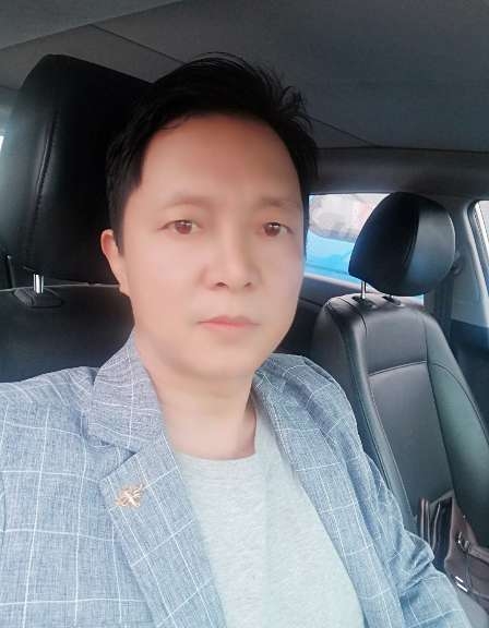 深蓝的第二张照片--福清相亲服务中心