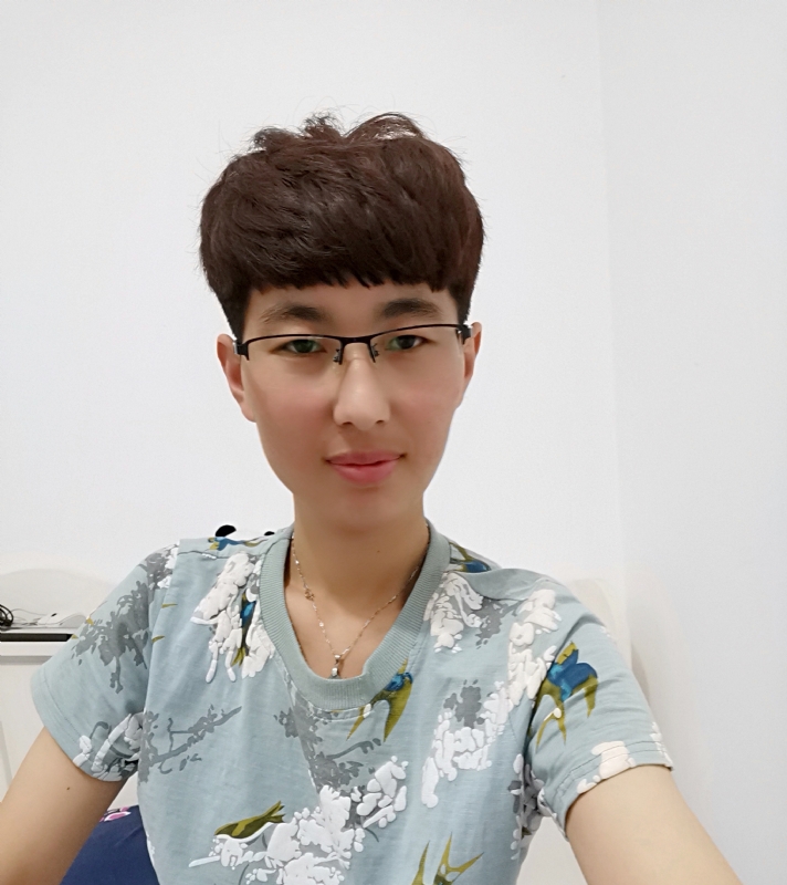 青春的翅膀的第一张照片--福清相亲服务中心