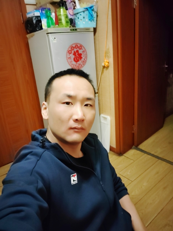 子昂的第一张照片--福清相亲服务中心