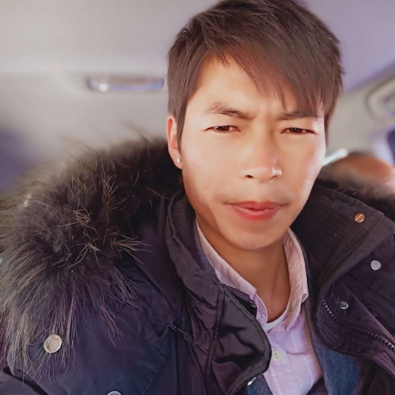 归属感的第一张照片--福清相亲服务中心
