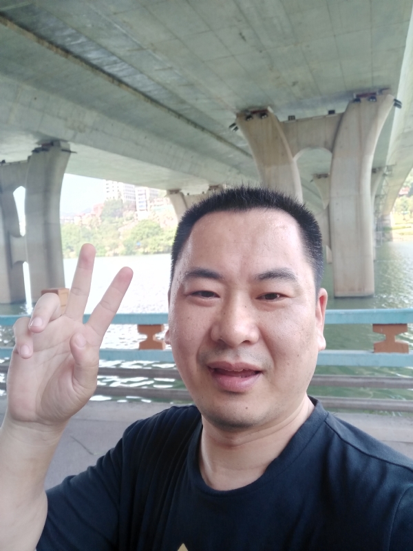 上人的第一张照片--福清相亲服务中心