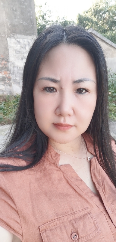 乖乖一女的第一张照片--福清相亲服务中心
