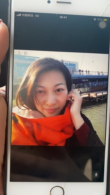 宇哥的第一张照片--福清相亲服务中心