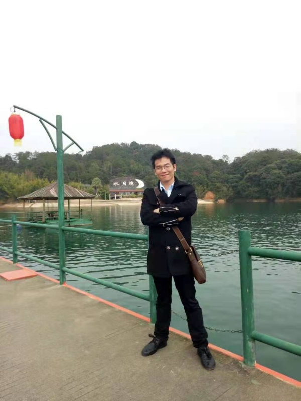 缘分不期而遇的第一张照片--福清相亲服务中心