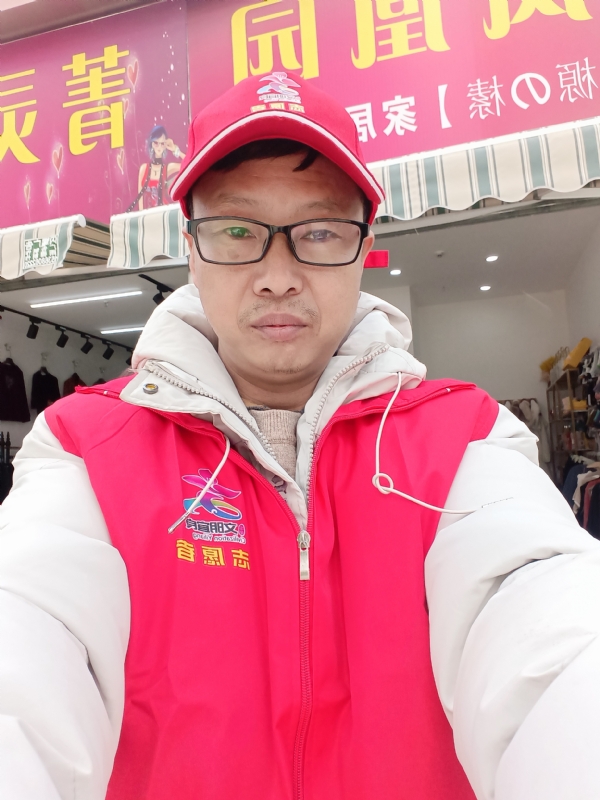 直男的第一张照片--福清相亲服务中心