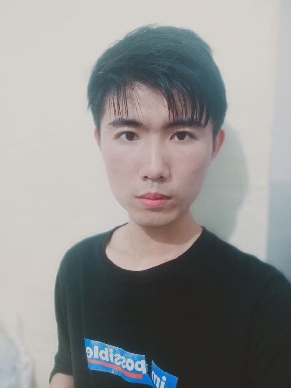 奔跑的範儿的第一张照片--福清相亲服务中心