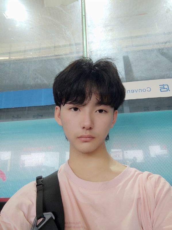 钱嘉豪的第二张照片--福清相亲服务中心